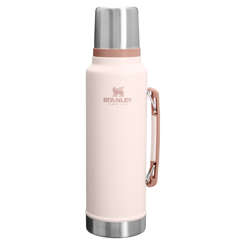 The Legendary Classic Bottle 1,4L - Isoleerfles