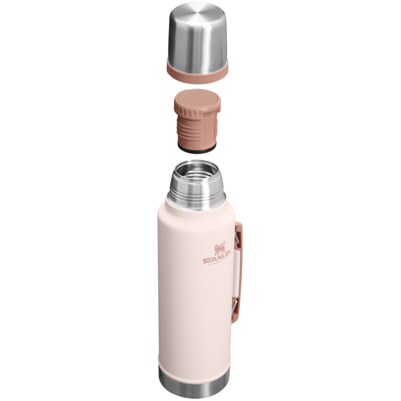 Stanley The Legendary Classic Bottle 1,4L - Bouteille isotherme | Hardloop