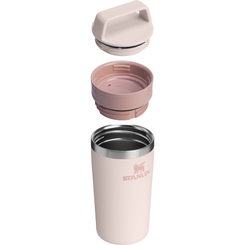 Stanley The Café-To-Go Travel Mug 0,35L - Vacuum flask | Hardloop