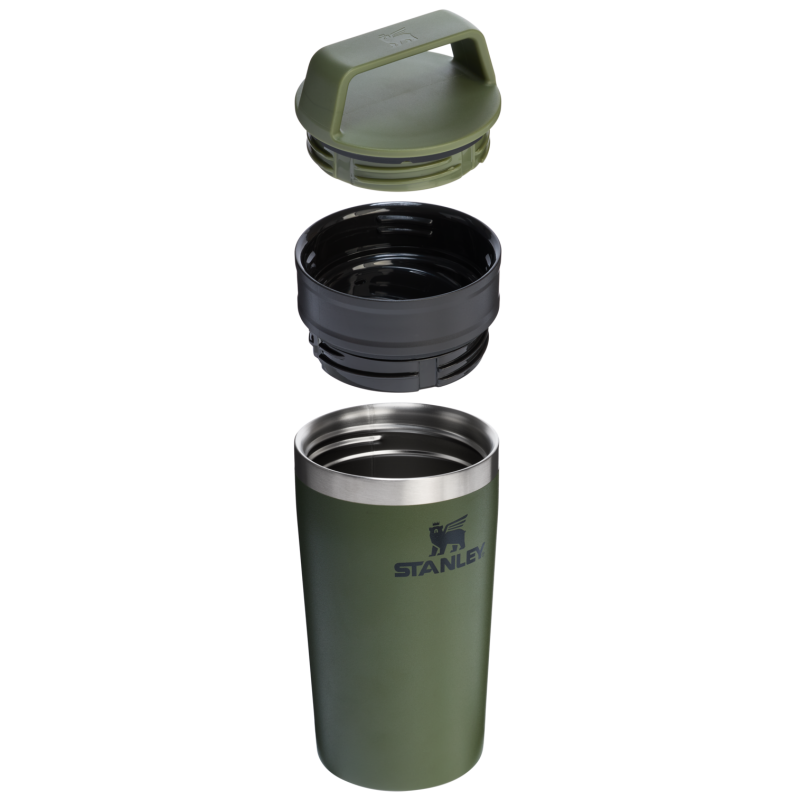 Stanley The Café-To-Go Travel Mug 0,35L - Vacuum flask | Hardloop