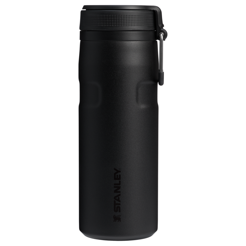 The IceFlow Bottle Twist Flip 0,47L - Vacuum flask