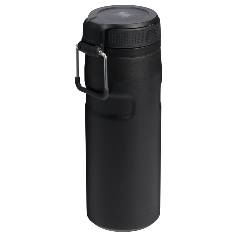 Stanley The IceFlow Bottle Twist Flip 0,47L - Isolerad vattenflaska | Hardloop