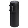 Stanley The IceFlow Bottle Twist Flip 0,47L - Botella térmica | Hardloop