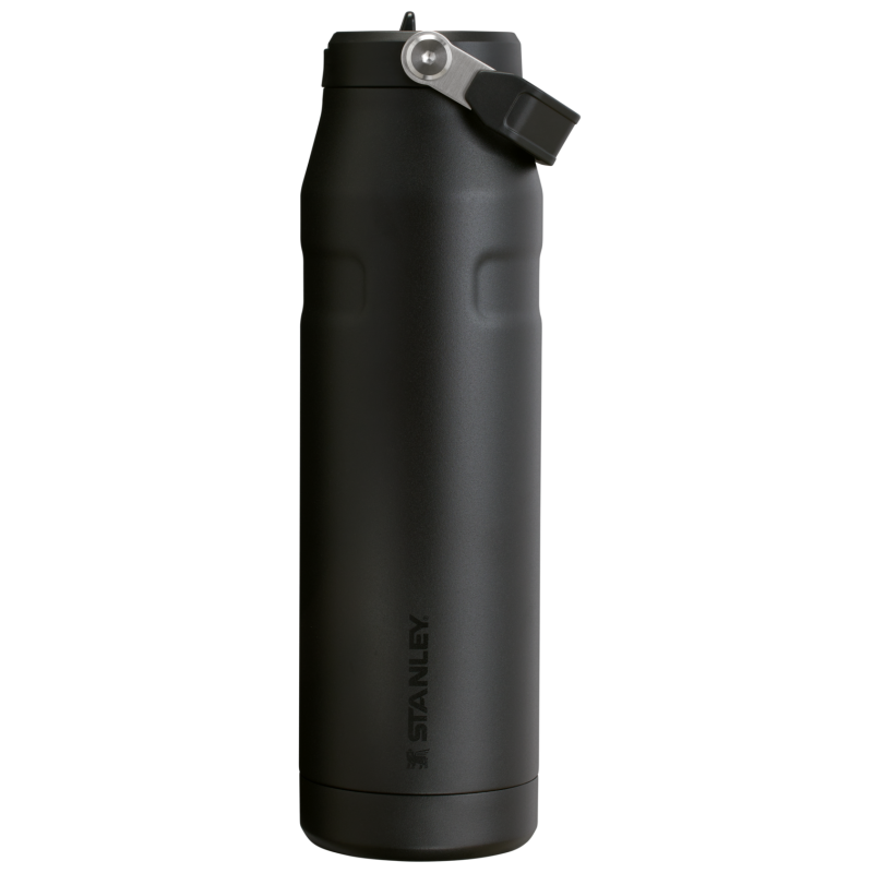 The IceFlow Bottle Flip Straw 2.0 1,06L - Termoska