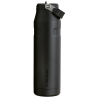 Stanley The IceFlow Bottle Flip Straw 2.0 1,06L - Isolerad vattenflaska | Hardloop