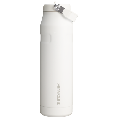The IceFlow Bottle Flip Straw 2.0 1,06L - Isolierflasche
