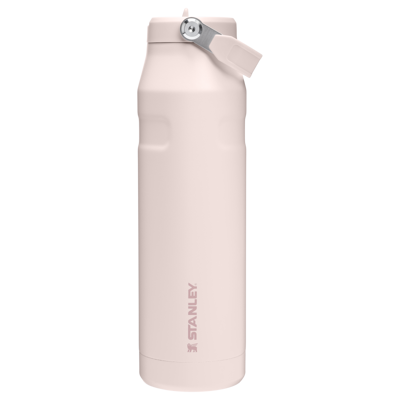 The IceFlow Bottle Flip Straw 2.0 1,06L - Bouteille isotherme