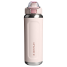 Stanley The Stanley Wellspring Bottle 0,7L - Bouteille isotherme | Hardloop