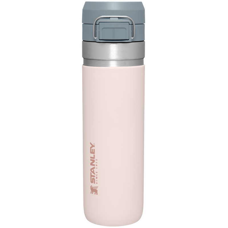 The Quick-Flip Water Bottle 0,7L - Bottiglia termica
