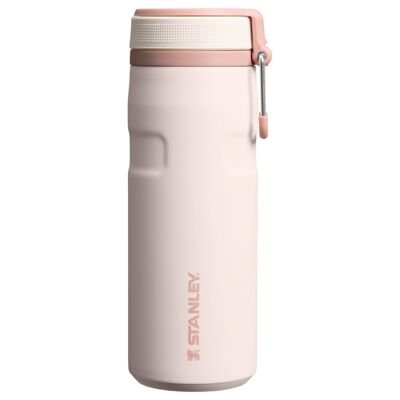 The IceFlow Bottle Twist Flip 0,47L - Vacuum flask