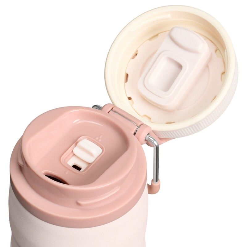 Stanley The IceFlow Bottle Twist Flip 0,47L - Isolierflasche | Hardloop