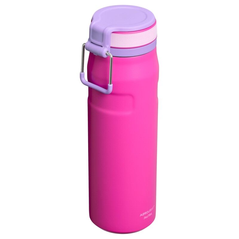 The IceFlow Bottle Twist Flip 0,7L - Botella térmica