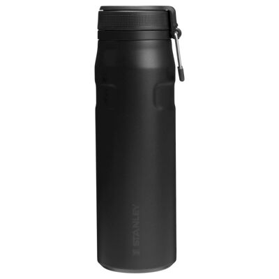The IceFlow Bottle Twist Flip 0,7L - Isolerad vattenflaska