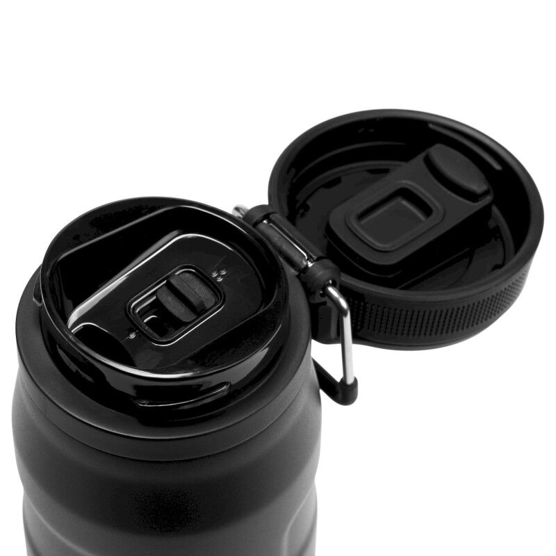 Stanley The IceFlow Bottle Twist Flip 0,7L - Vacuum flask | Hardloop