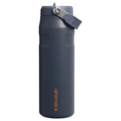 The IceFlow Bottle Flip Straw 2.0 0,7L - Botella térmica