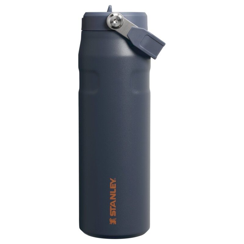 The IceFlow Bottle Flip Straw 2.0 0,7L - Vacuum flask