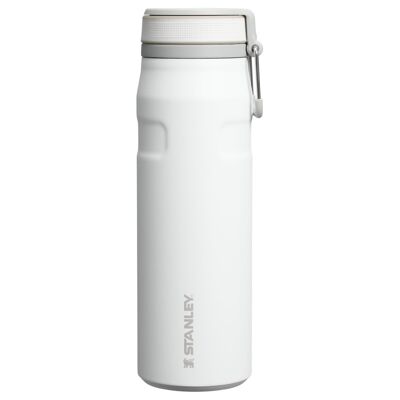 The IceFlow Bottle Twist Flip 0,7L - Botella térmica