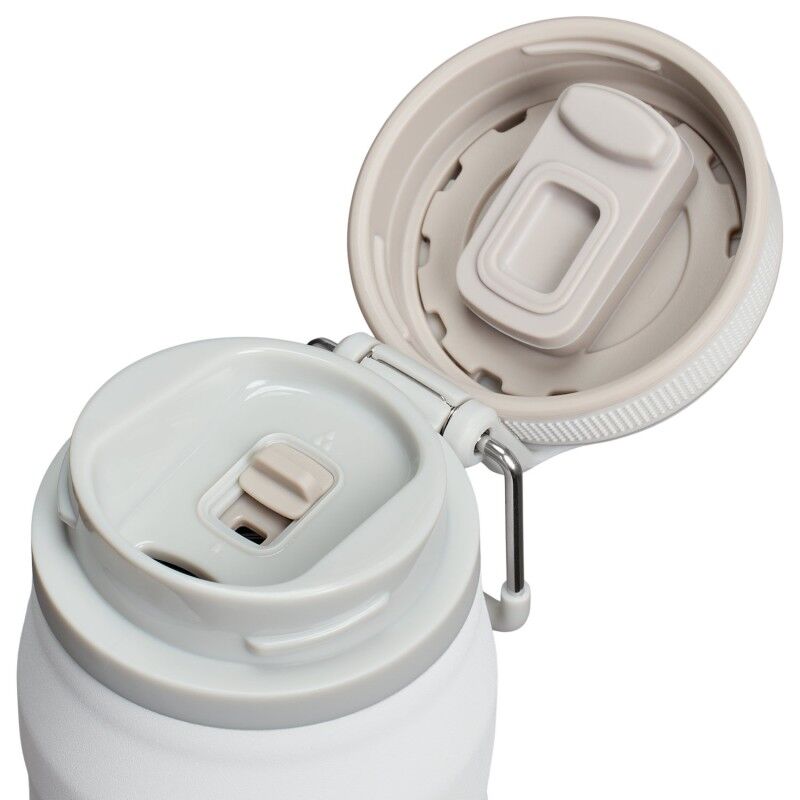 Stanley The IceFlow Bottle Twist Flip 0,7L - Vacuum flask | Hardloop