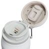 Stanley The IceFlow Bottle Twist Flip 0,7L - Bouteille isotherme | Hardloop