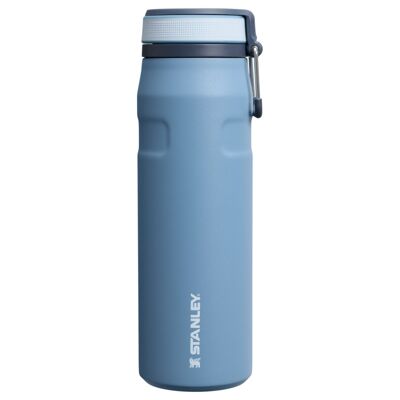 The IceFlow Bottle Twist Flip 0,7L - Isoleerfles