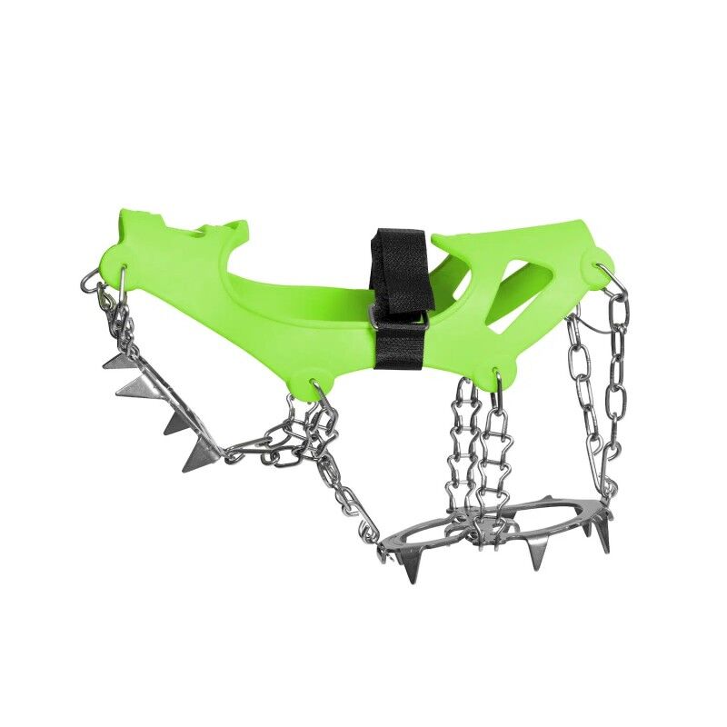 Crampons - Stegjärn skor