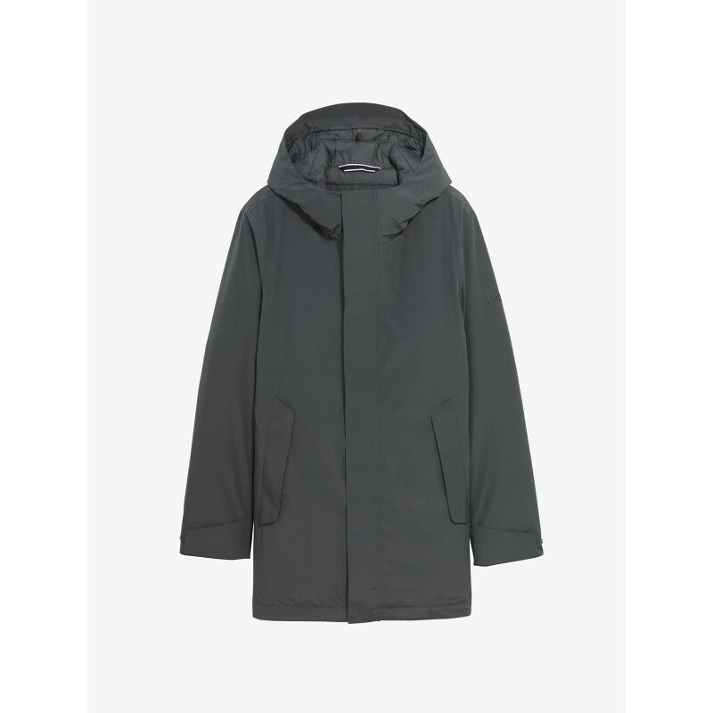 MTD Parka Light Insulated - Parka - Hombre