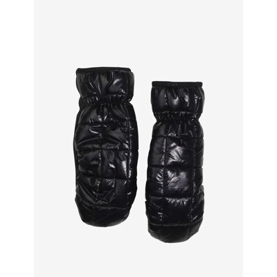 Quilted Mitten - Hanskat