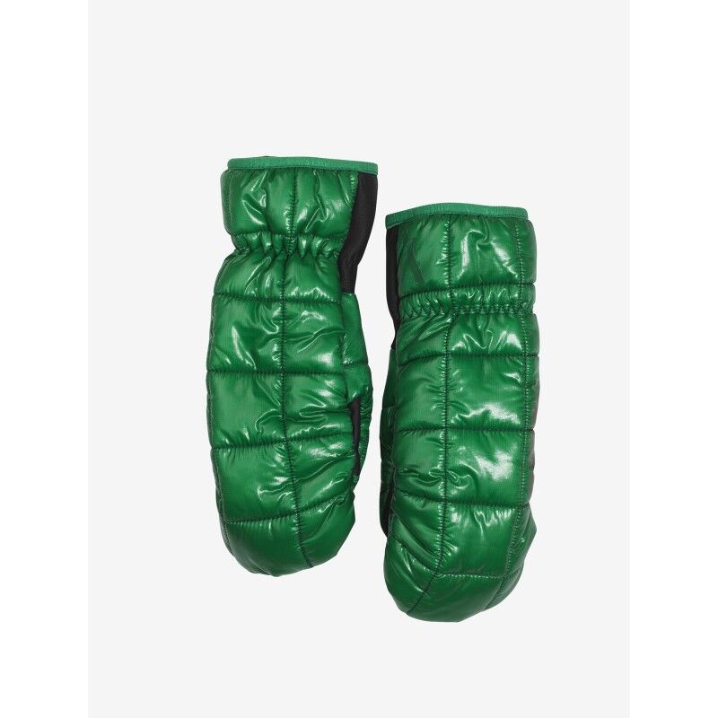 Quilted Mitten - Palčáky