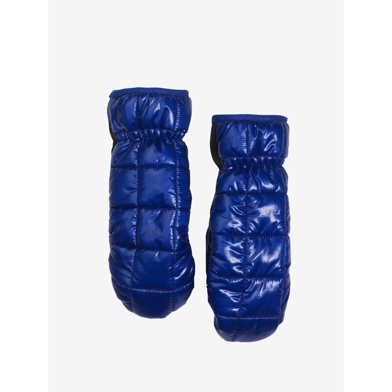 Quilted Mitten - Mitts