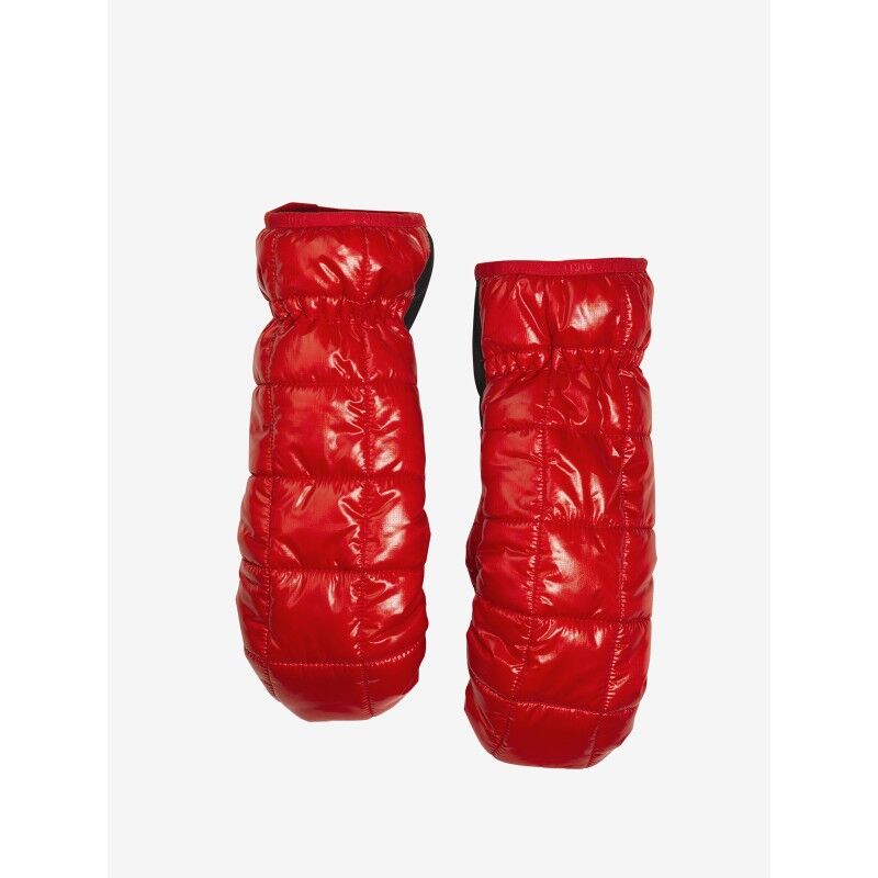 Quilted Mitten - Handschoenen