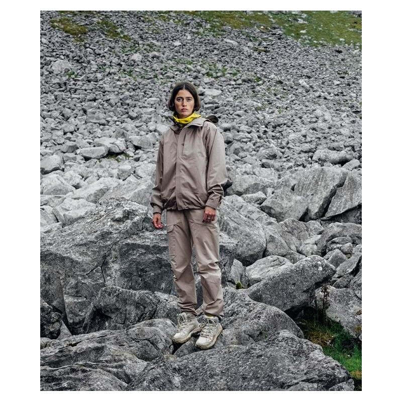 Houdini Sportswear Go Pants - Softshell trousers - Women's | Hardloop