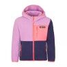 Trollkids Aurlandsfjord Jacket - Fleecejacke - Kind | Hardloop