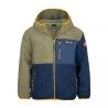 Trollkids Aurlandsfjord Jacket - Fleecejacke - Kind | Hardloop
