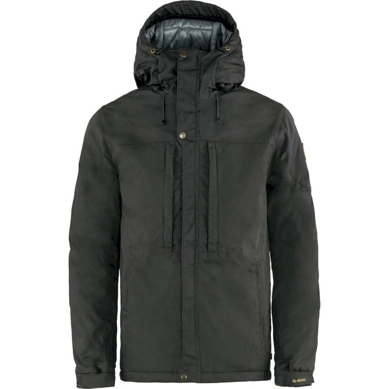 Skogsö Padded Jacket - Giacca - Uomo