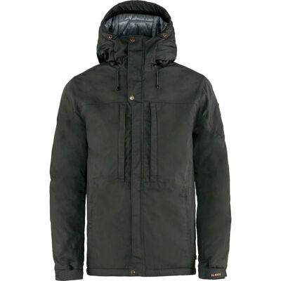 Skogsö Padded Jacket - Pánská bunda