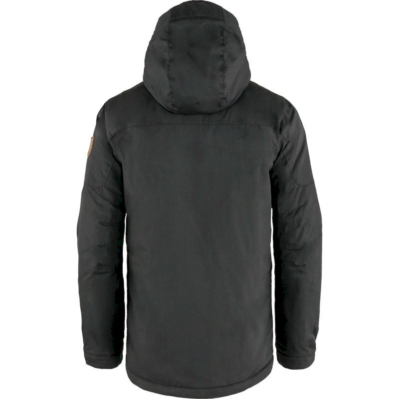 Fjällräven Skogsö Padded Jacket - Jacke - Herren | Hardloop