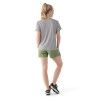 Smartwool Perfect Crew Short Sleeve Tee - T-shirt - Dam | Hardloop