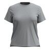 Smartwool Perfect Crew Short Sleeve Tee - T-shirt - Women's | Hardloop