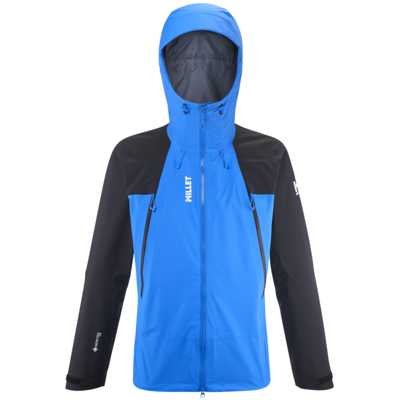 Kamet GTX Pro Jacket - Waterproof jacket - Men's