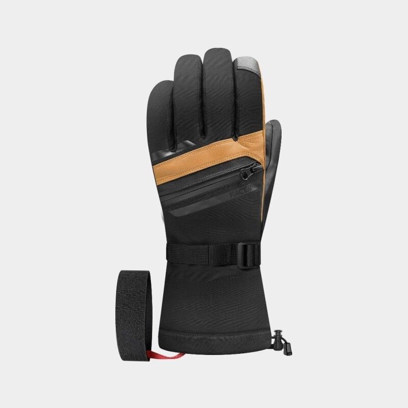 Racer Majesty - Skidhandskar - Herr | Hardloop
