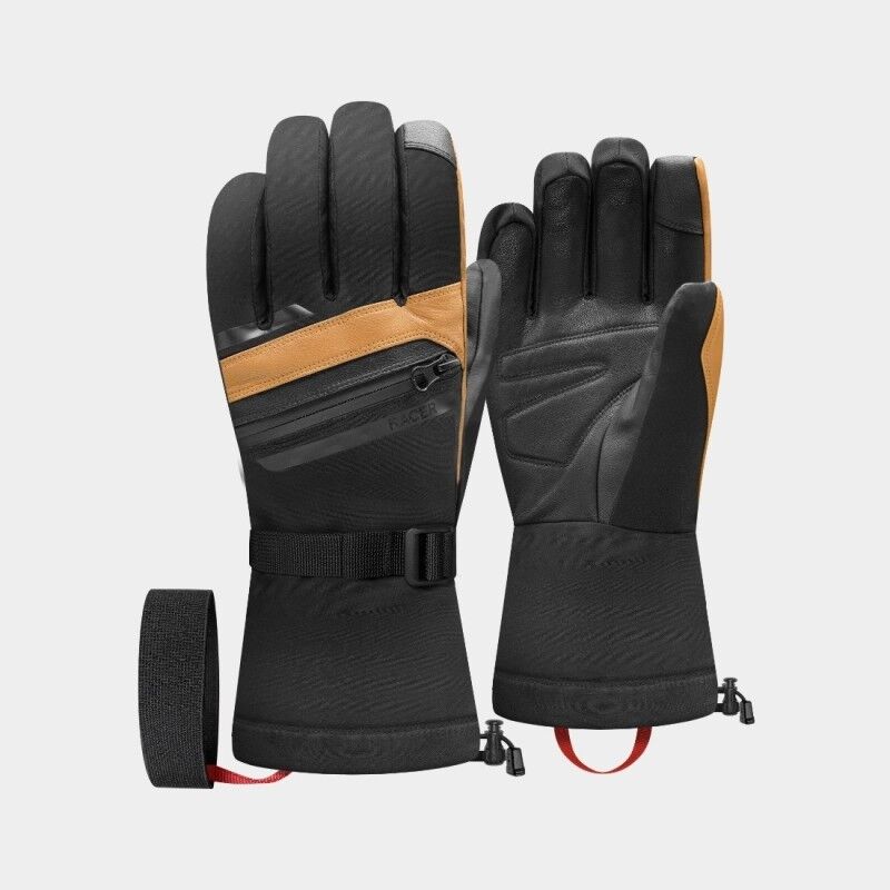 Majesty - Gants ski homme
