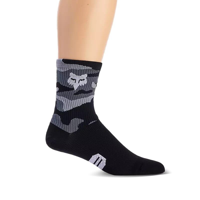 6" Ranger Sock - Calcetines ciclismo