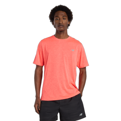 Athletics T-Shirt - T-shirt - Herrer