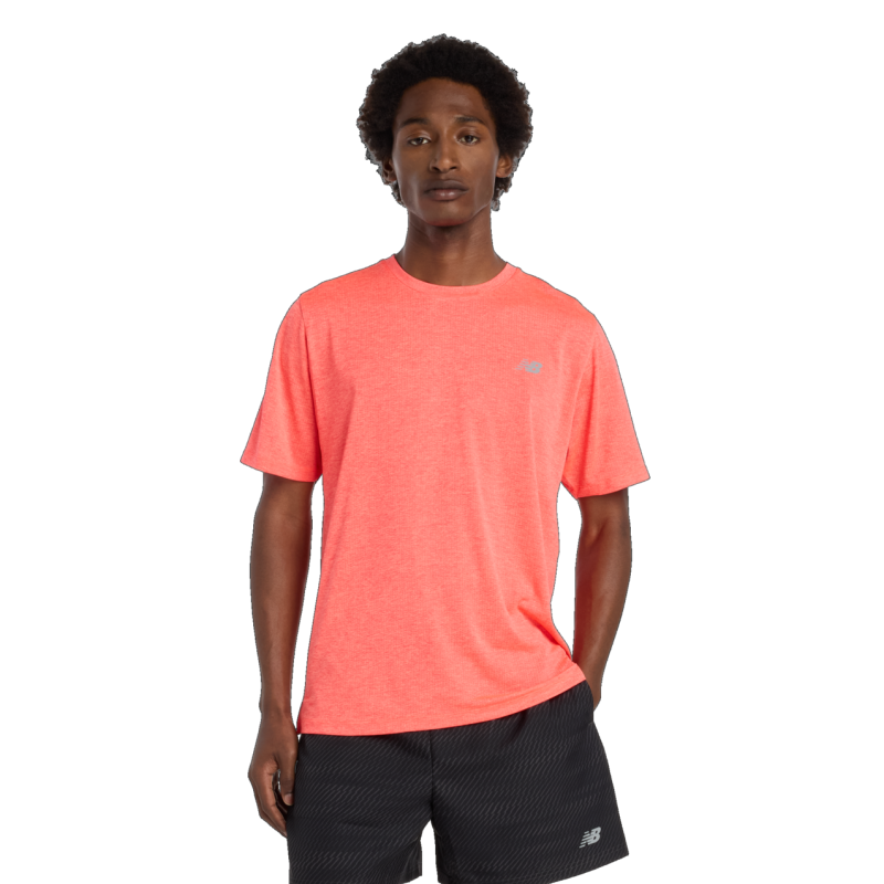 Athletics T-Shirt - T-shirt - Uomo