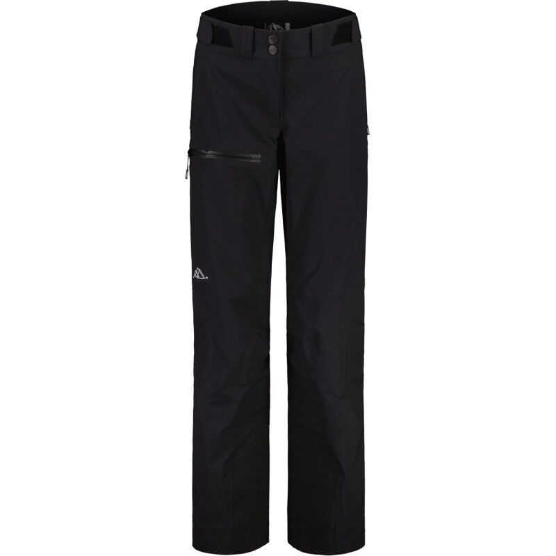 VilliniM. - Pantaloni da sci alpinismo - Donna