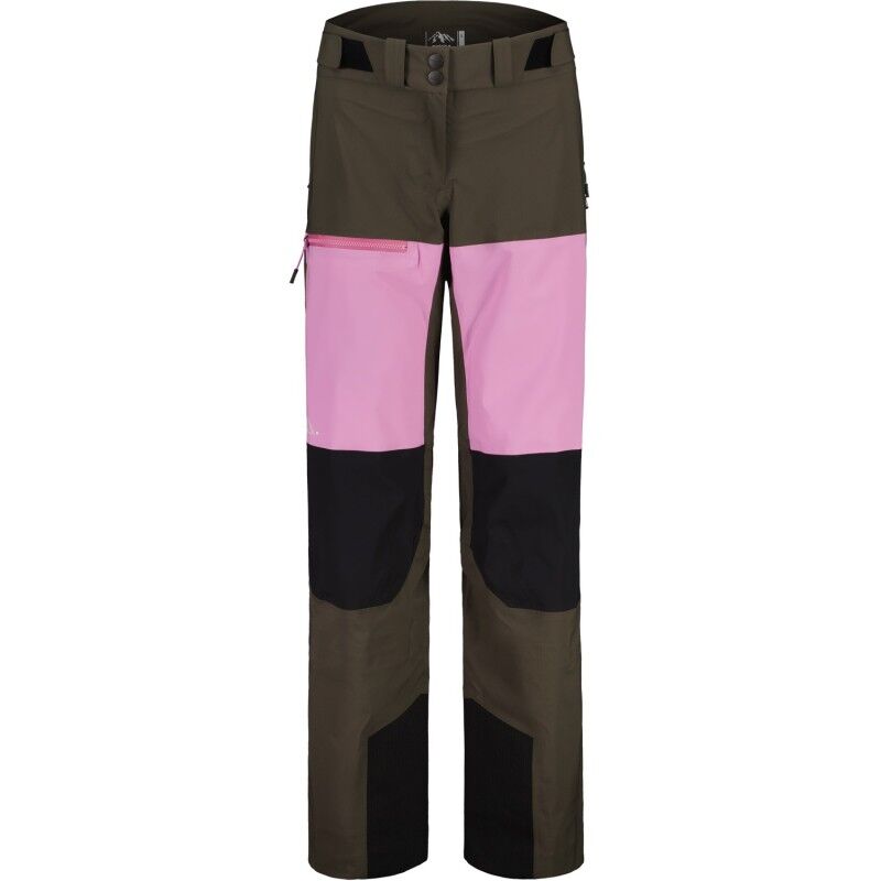 VilliniM. - Pantaloni da sci alpinismo - Donna