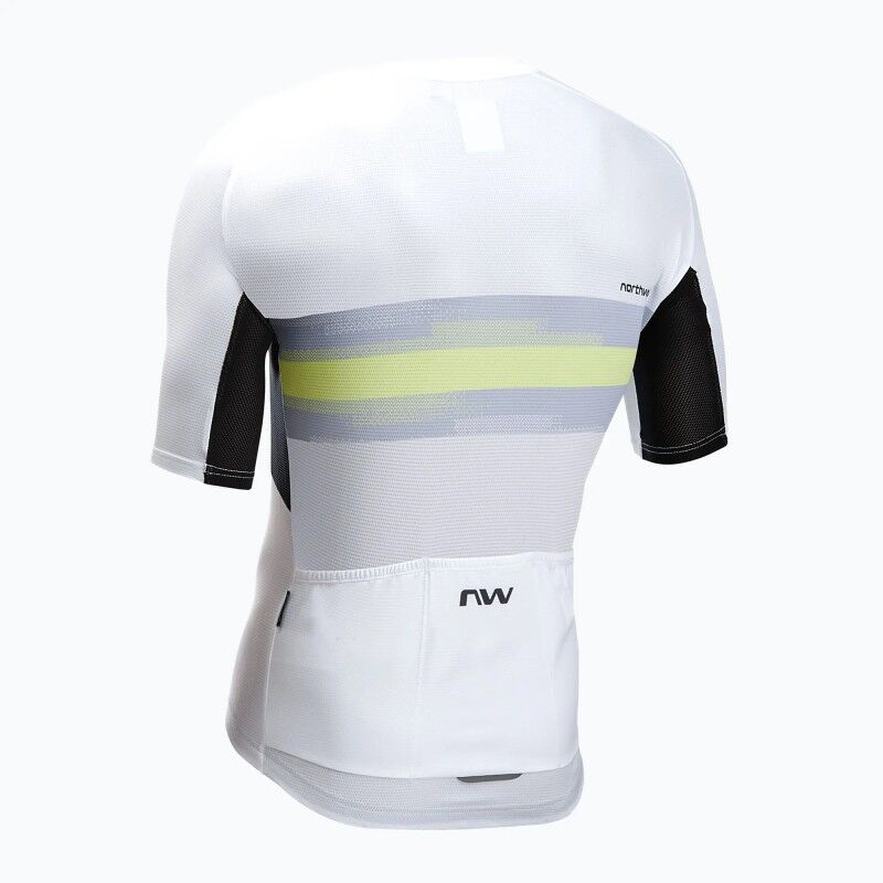 Northwave Force Evo Jersey Short Sleeve - Maglia ciclismo - Uomo | Hardloop