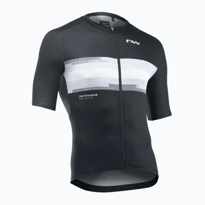 Force Evo Jersey Short Sleeve - Maglia ciclismo maniche corte - Uomo