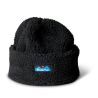 Kavu Fur Ball Beanie - Beanie | Hardloop