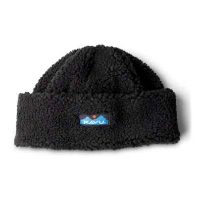 Fur Ball Beanie - Hue